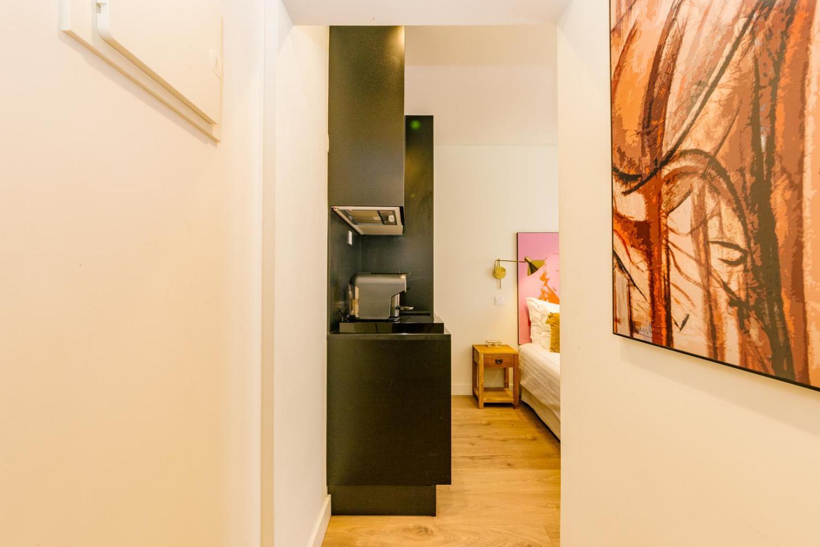 Bairro Alto Music Guest House Lissabon Exterior foto