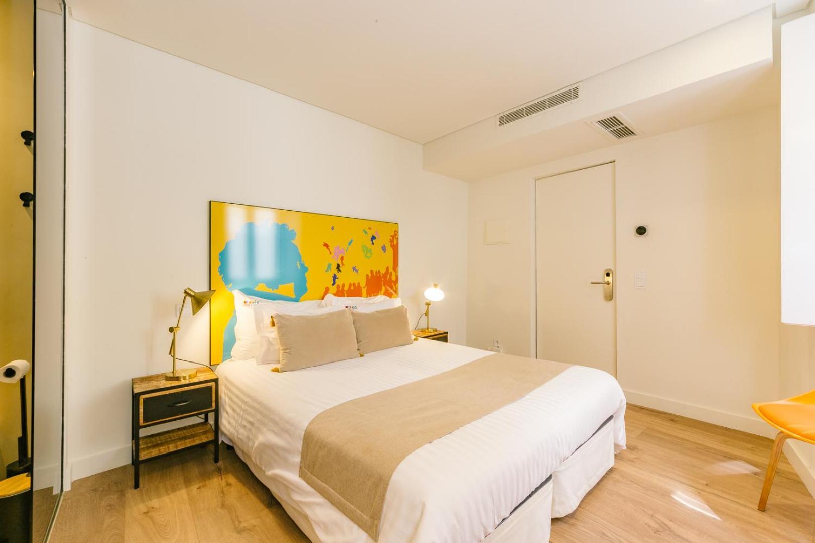 Bairro Alto Music Guest House Lissabon Exterior foto
