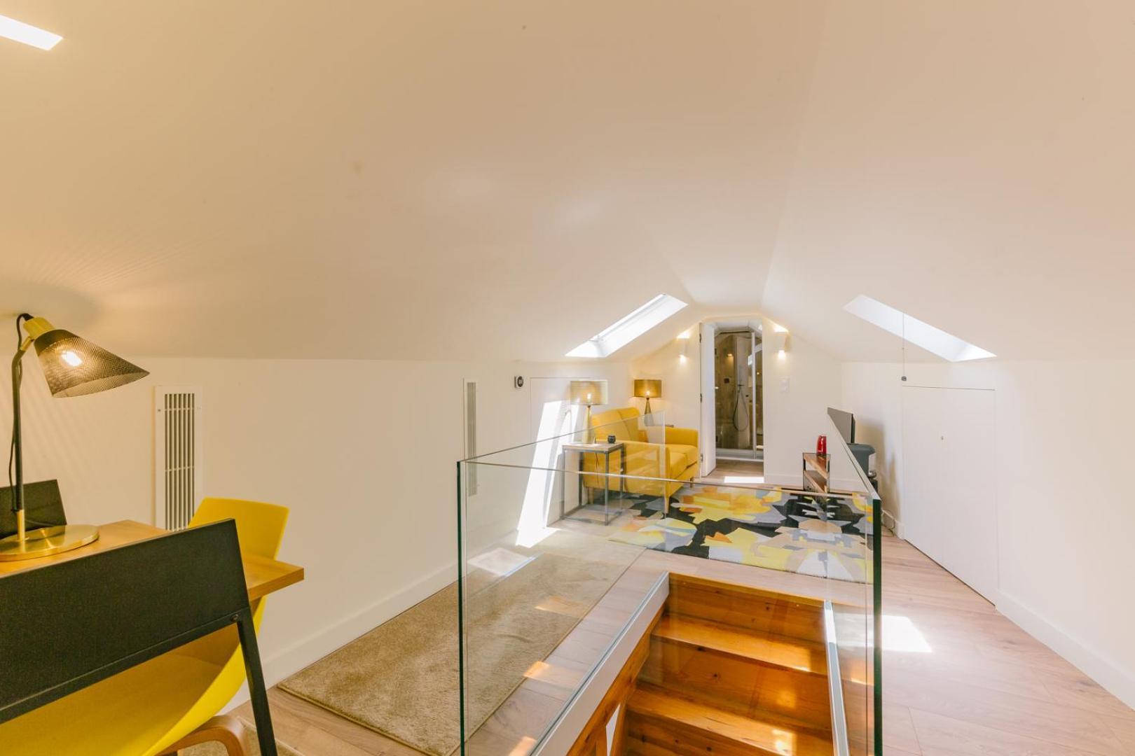 Bairro Alto Music Guest House Lissabon Exterior foto